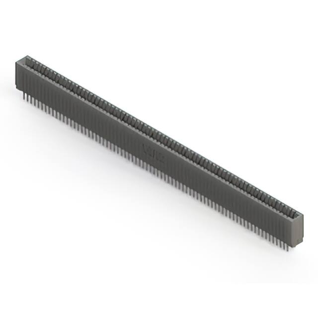 745-148-522-201 EDAC Inc.  Edgeboard Connectors
